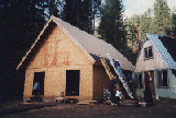 Front view October 1995