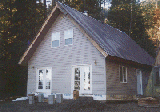 Front view October 1996