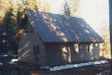 Side view October 1996