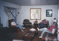 Inside view August 1997